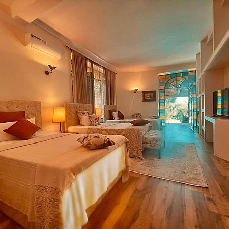 Pink Flamingo Boutique Hotel Моші Екстер'єр фото