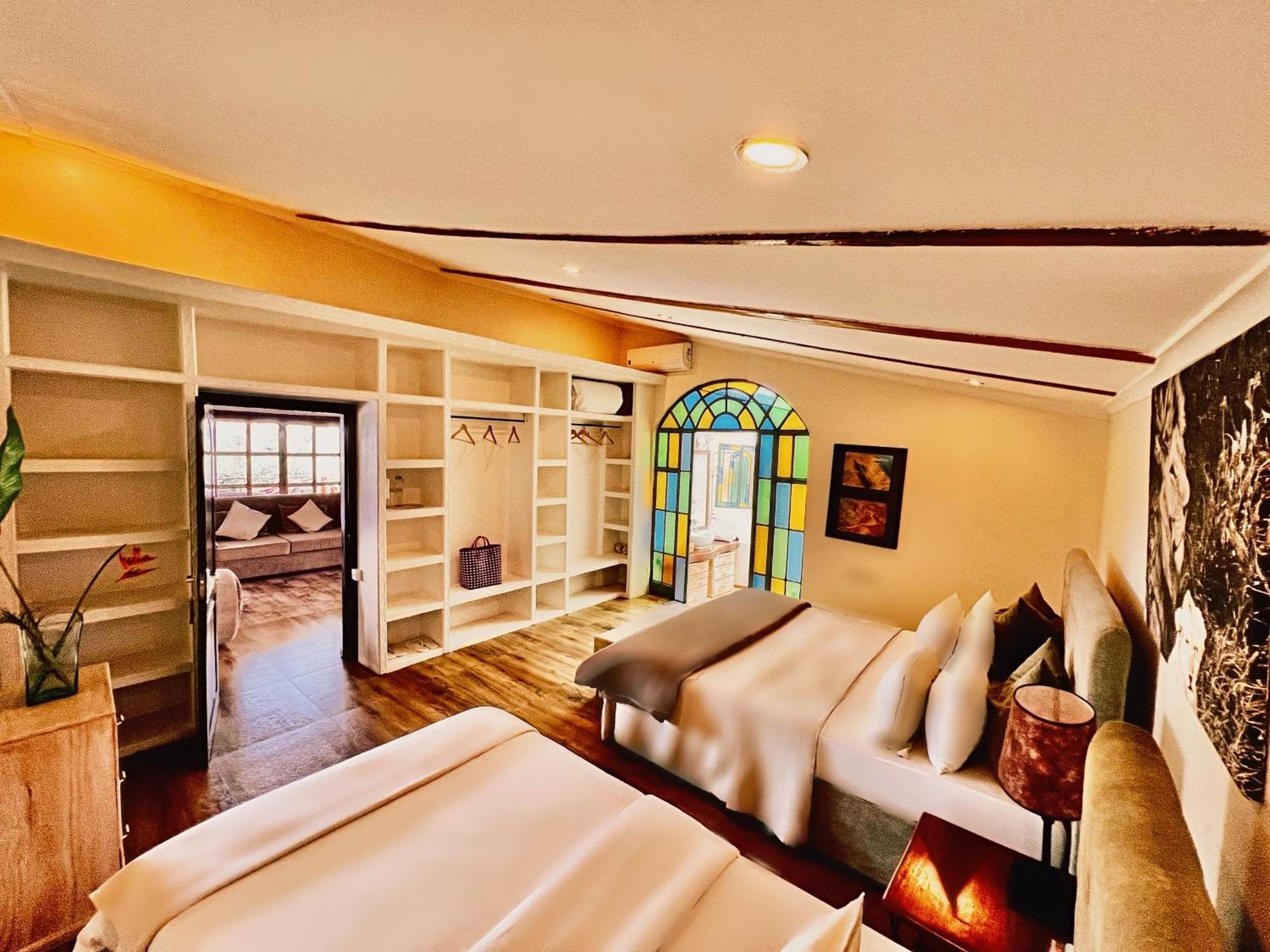 Pink Flamingo Boutique Hotel Моші Екстер'єр фото
